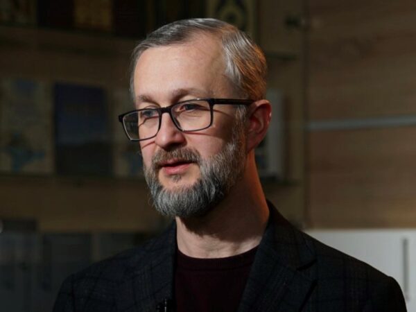 Новини України - Посол України: Анкара розглядає відправку військ