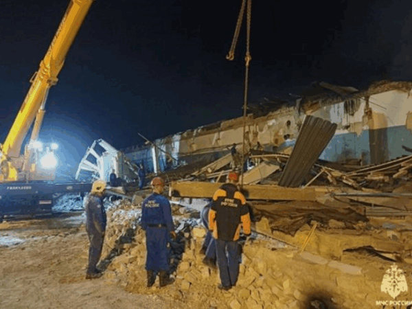 Новини світу - Пожежа на пороховому заводі в РФ: число жертв пішло на десятки