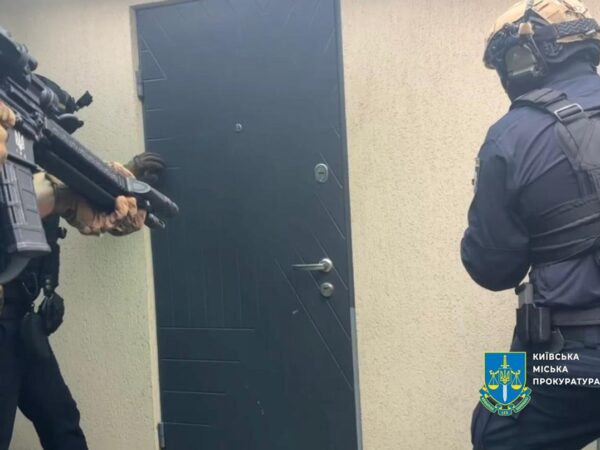 Новини України - Правоохоронці України та Молдови викрили шахрайську схему з автомобілями