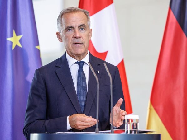 Новини світу - Прем’єр Канади:Путін боїться зустрічі з Зеленським