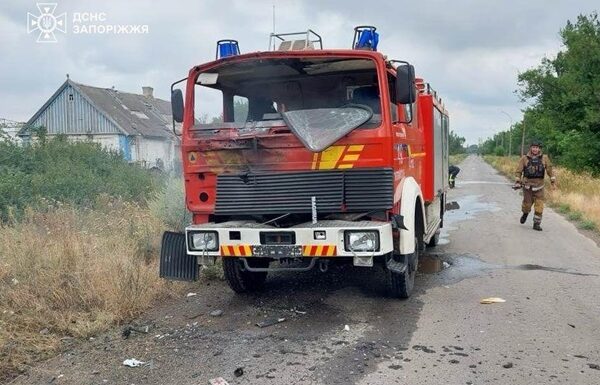 Новини України - Президент показав, як росіяни полюють на цивільних