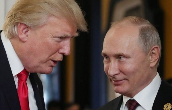 Новини України - При Трампі РФ вдвічі збільшила кількість ударів по Україні - ЗМІ