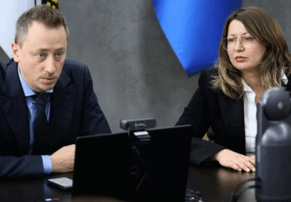Новини України - Призначено тимчасового голову АРМА