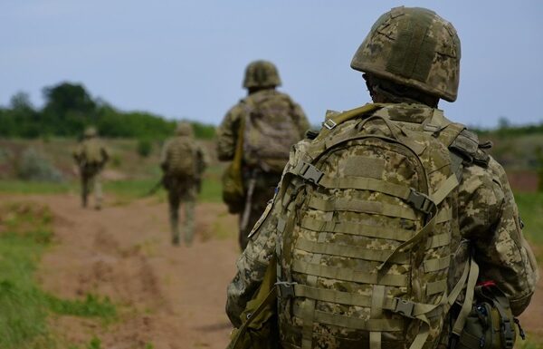 Новини України - Продовження мобілізації: хто і чому може втратити бронь