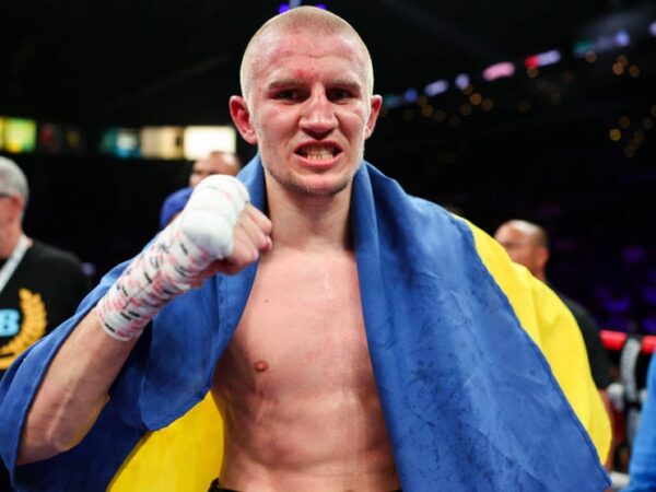 Новини спорту - Промоутер Богачука оскаржує його місце в рейтингу WBC