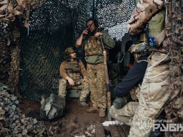 Новини України - Прорив фронту на Донбасі: яка зараз ситуація