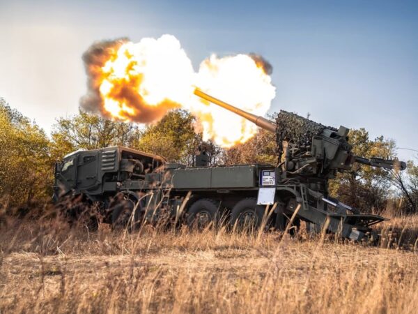 Новини України - Прорив на Дніпропетровщину: чи окуповане Дачне
