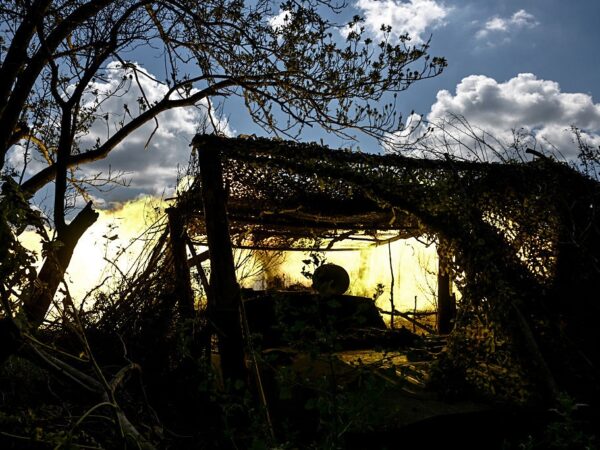 Новини України - Просадка фронту. Ситуація в Покровську та Добропіллі