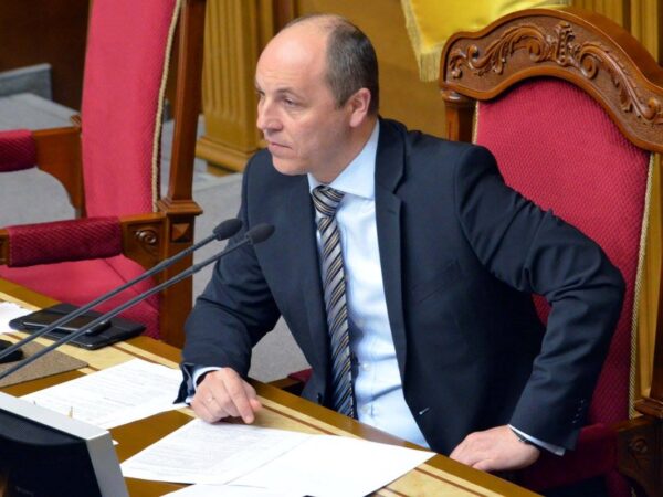 Новини України - Прощання з Парубієм відбудеться у Львові 2 вересня