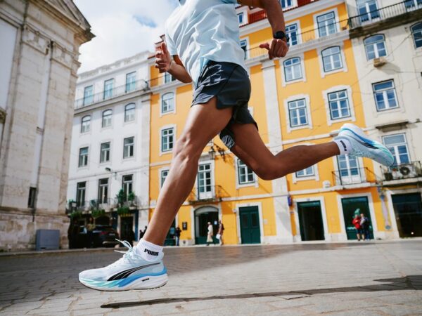 Новини культури - PUMA представляє новинку: Velocity 4