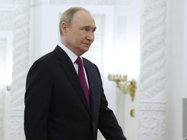 Новини світу - Путін дав відповідь щодо зустрічі із Зеленським