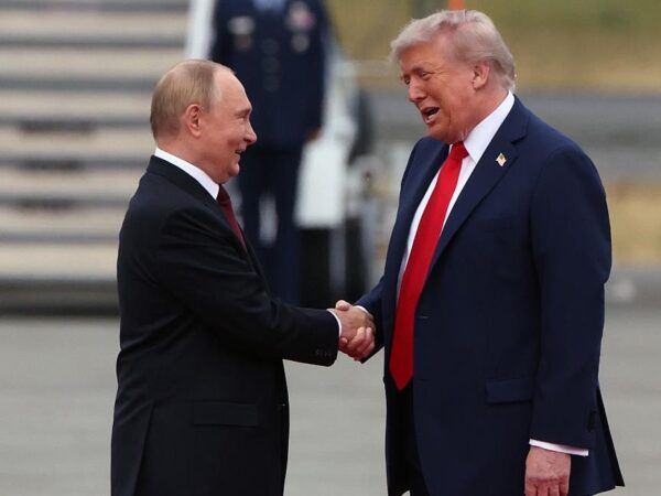 Новини політики - Путін переоцінив свої сили щодо впливу на Трампа - ЗМІ