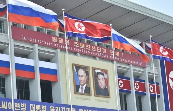 Новини світу - Путін радився з Кім Чен Ином перед зустріччю з Трампом