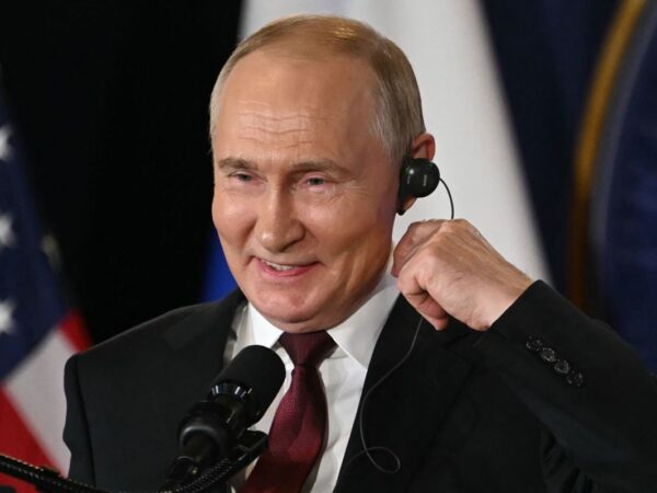 Новини світу - Путін явний переможець зустрічі - ексрадник Трампа