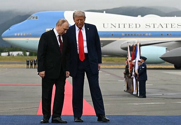 Новини світу - Путін запропнував місце для наступних переговорів із Трампом