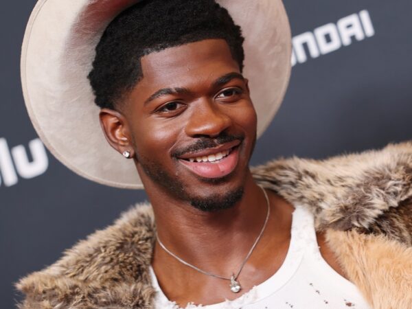 Новини культури - Репера Lil Nas X затримали в Лос-Анджелесі