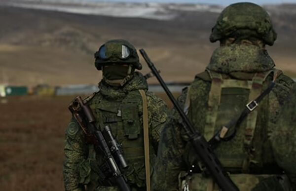 Новини України - РФ активізувалася на Харківщині - Сили оборони