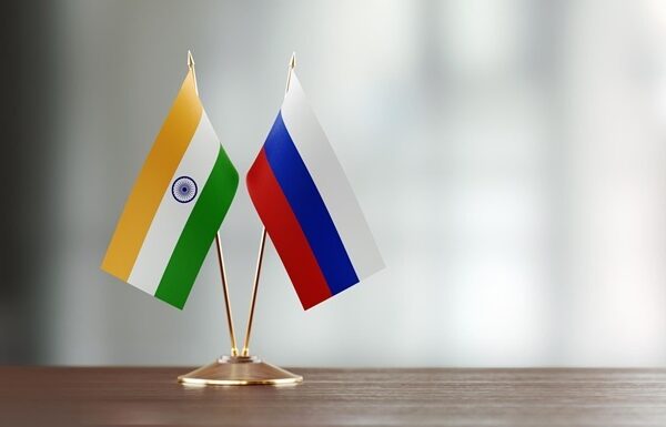 Новини України - РФ планує розширювати військово-технічну співпрацю з Індією - ГУР
