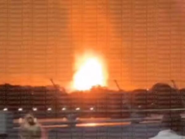 Новини України - Росія атакувала важливий об'єкт ГТС України