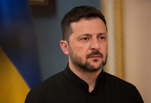 Новини України - Росія готується до нових наступів - Зеленский