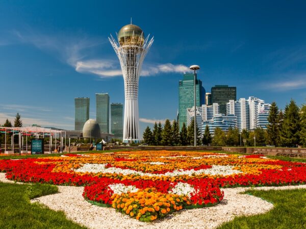 Новини бізнесу - Росія поступилася Казахстану в рейтингу ВВП на душу населення