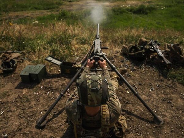 Новини України - Росія втратила за добу 1010 солдатів - Генштаб