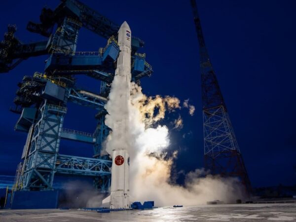 Новини світу - Росія запустила військові супутники на орбіту