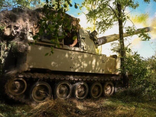 Новини України - Росія зосередилась на трьох напрямках - Генштаб