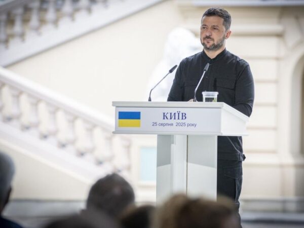Новини України - Росія зриває підготовку до зими - Зеленський