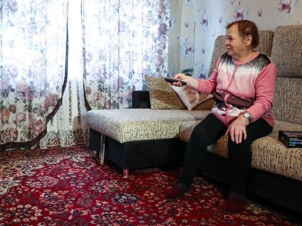 Новини світу - Росіянам довелось кілька годин споглядати ролик про втрати РФ у війні - ЗМІ