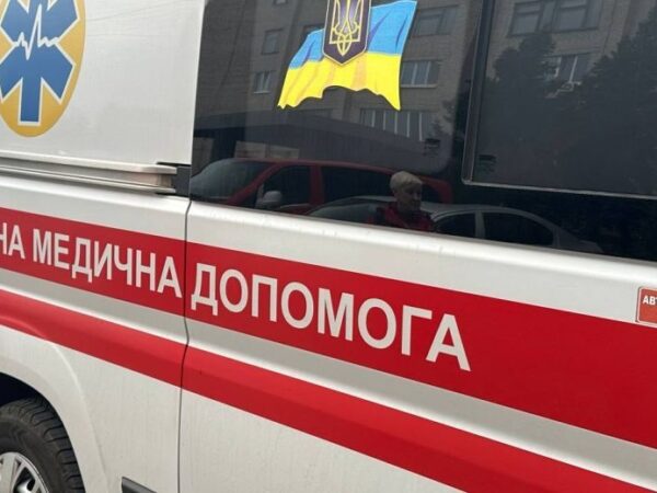 Новини України - Росіяни атакували цивільне авто на Сумщині: є постраждалі