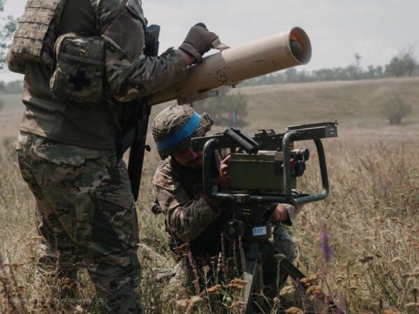 Новини України - Росіяни посилили штурми біля Лиману - Генштаб