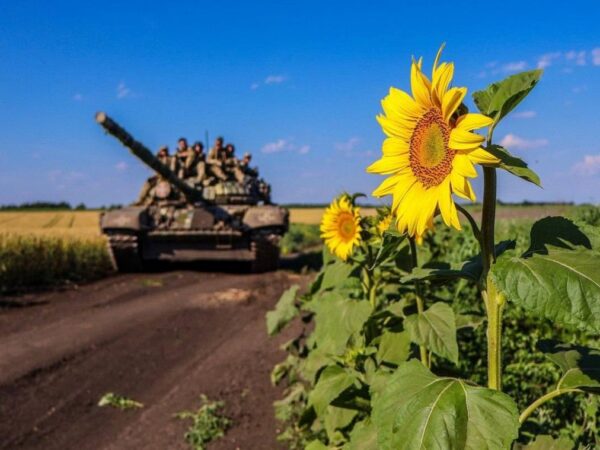 Новини України - Росіяни різко зменшили кількість штурмів - Генштаб
