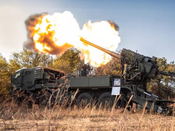 Новини України - Росіяни тиснуть на 11 напрямках - Генштаб