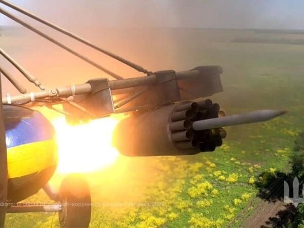 Новини України - Російська армія наступає на 10 напрямках - Генштаб