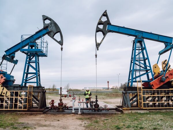 Новини бізнесу - Російська нафта продається з рекордними знижками через мита Трампа