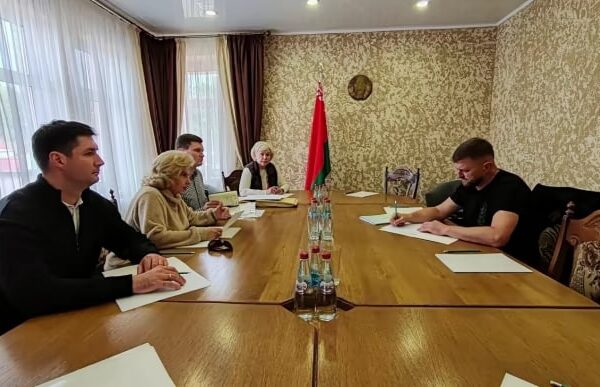 Новини світу - Російська омбудсменка повідомила про зустріч з українськими колегами