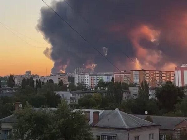 Новини України - Російський удар по Полтавщині: що це означає
