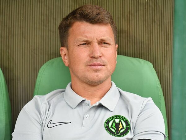 Новини спорту - Ротань звернув увагу на складність суперника в третьому кваліфай-раунді ЛК