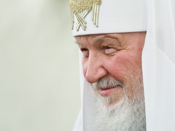 Новини світу - РПЦ нарощує присутність в Африці для посилення впливу Кремля - ЦПД
