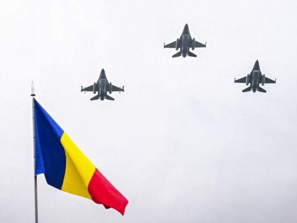 Новини світу - Румунія готова допомогти з авіапідтримкою України