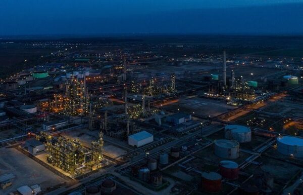 Новини бізнесу - Румунія підозрює Росію у забрудненні азербайджанської нафти - ЗМІ