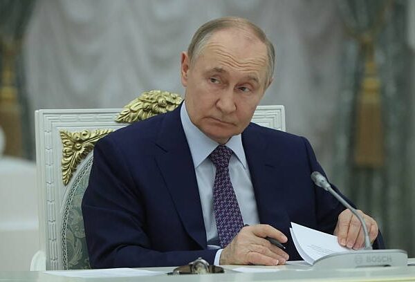Новини України - Саміт на Алясці навряд чи змінить цілі Росії - ISW