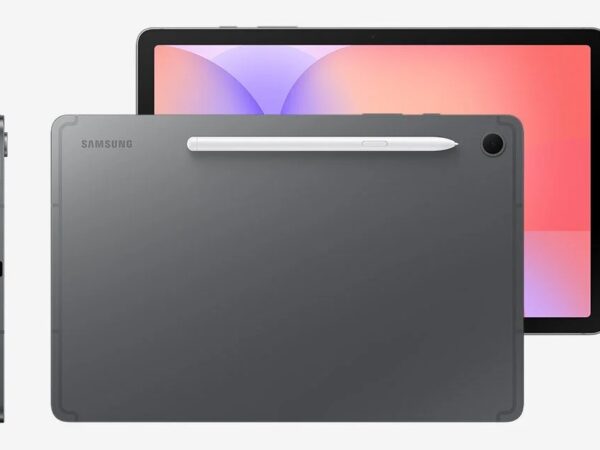 Технології - Samsung представила Galaxy Tab S10 Lite