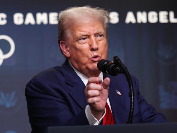 Новини світу - Санкції проти РФ: Трамп сказав, коли буде рішення