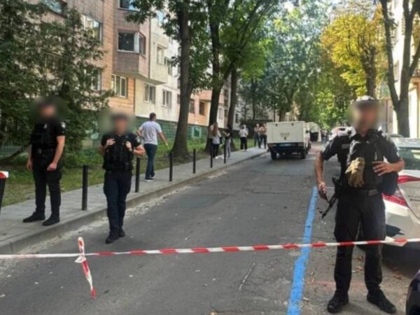 Новини України - СБУ залучена до розслідування вбивства Парубія