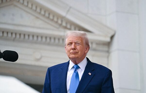 Новини світу - Ще одна країна висунула Трампа на Нобелівську премію миру