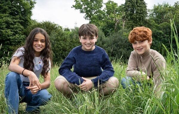 Новини культури - Серіал HBO про Гаррі Поттера представив акторів родини Візлі