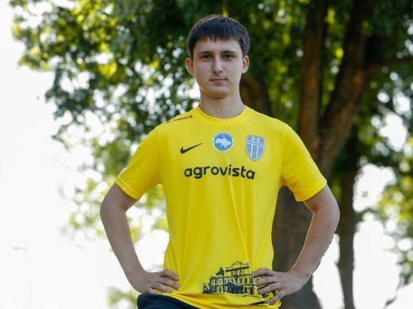 Новини спорту - Шахтар віддав захисника в оренду до Олександрії