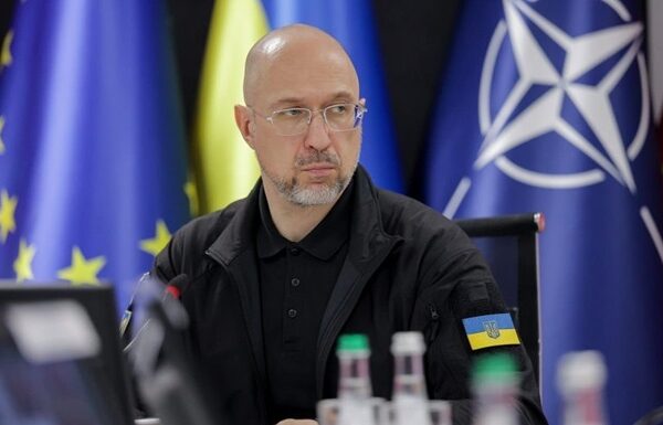 Новини України - Шмигаль: Для ЗСУ виділять вісім млрд грн на БпЛА